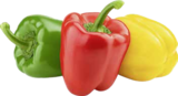 Aktuelles Mixpaprika Angebot bei Marktkauf in Heilbronn ab 1,49 €