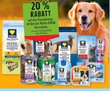 Aktuelles Muckel Lieblingsmenü Angebot bei Marktkauf in Nürnberg