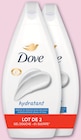 Douche Soin Essentiel Hydratant - Dove dans le catalogue Netto