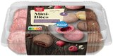 REWE - Mini-Bites Angebot im Prospekt Mini-Bites bei REWE im Prospekt "" für 3,29 €