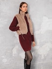 Damen Weste DANA Angebote von ONLY bei AWG Mühlhausen für 19,99 €