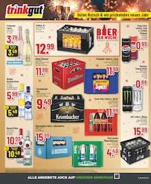 Veltins im aktuellen Marktkauf Prospekt (Hemer) Veltins im Marktkauf Prospekt "Aktuelle Angebote" mit 30 Seiten (Hemer)