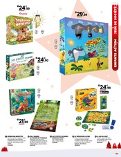 Promos Noisette dans le catalogue "C'est parti pour la magie de Noël !" de JouéClub à la page 103