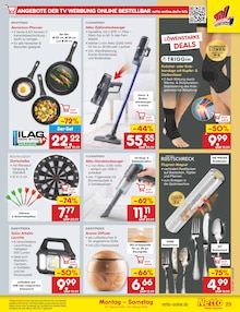 Braten im aktuellen Netto Marken-Discount Prospekt (Kiel) Braten im Netto Marken-Discount Prospekt "Aktuelle Angebote" mit 59 Seiten (Kiel)