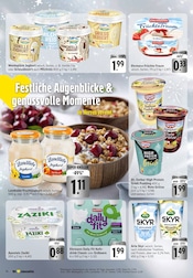 Aktueller E center Prospekt mit Joghurt, "Aktuelle Angebote", Seite 20