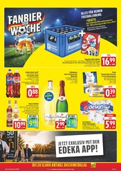 Aktueller E center Prospekt mit Toilettenpapier, "Wir lieben Lebensmittel!", Seite 5