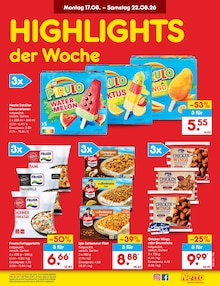 Fisch im aktuellen Netto Marken-Discount Prospekt (Cottbus) Fisch im Netto Marken-Discount Prospekt "Aktuelle Angebote" mit 71 Seiten (Cottbus)