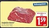 Aktuelles Jungbullen-Braten Angebot bei EDEKA in München ab 1,59 €