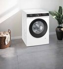EP: - Waschvollautomat WM14N0EP Angebot im Prospekt Waschvollautomat WM14N0EP bei EP: im Prospekt "" für 579,00 €