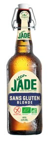 Bon plan sur la gamme des bières bio Jade - Carrefour à Perpignan Bon plan sur la gamme des bières bio Jade en promo chez Carrefour Perpignan