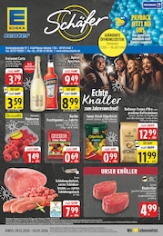 Aktueller E center Supermarkt Prospekt für Grevenbroich: Aktuelle Angebote mit 26} Seiten, 29.12.2025 - 03.01.2026