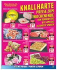 Grieß-Krusti von Schäfer's im aktuellen EDEKA Prospekt für 1,59 €