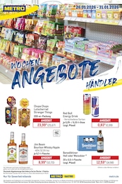 Beamer Angebot & Preis im aktuellen METRO Prospekt Beamer Angebot im aktuellen METRO Prospekt auf Seite 1