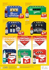 Aktueller Netto Marken-Discount Prospekt mit Getränke, "DER ORT, AN DEM DU IMMER AUSGEZEICHNETE PREISE FINDEST.", Seite 2