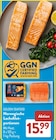 Norwegische Lachsfilet-Portionen im ALDI SÜD Prospekt Norwegische Lachsfilet-Portionen von Golden Seafood im aktuellen ALDI SÜD Prospekt für 15,99 €
