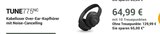Aktuelle Kopfhörer Angebote bei GLOBUS in Braunschweig Aktuelles TUNE 775NC Kabelloser Over-Ear-Kopfhörer mit Noise-Cancelling Angebot bei GLOBUS in Braunschweig ab 64,99 €
