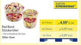 METRO Esslingen - Red Band Stückartikel Angebot im Prospekt Red Band Stückartikel bei METRO im Esslingen Prospekt für 5,34 €