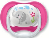 Schnuller von Philips Avent für 5,29 € bei budni im Angebot Schnuller von Philips Avent im aktuellen budni Prospekt