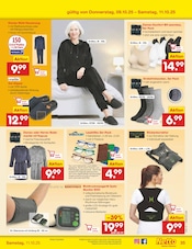 Aktueller Netto Marken-Discount Prospekt mit Mantel, "Aktuelle Angebote", Seite 39