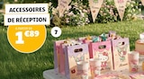 Gifi Saint-Aunès - Promo Accessoires de réception Promo Accessoires de réception à 1,89 € dans le catalogue Gifi à Saint-Aunès
