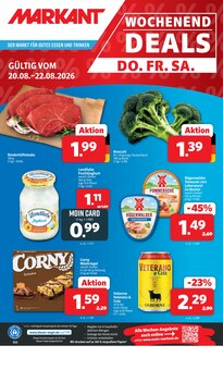 Cola im Markant Nordwest Prospekt "DER MARKT FÜR GUTES ESSEN UND TRINKEN" mit 12 Seiten (Rheda-Wiedenbrück)