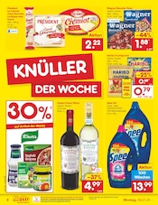 Aktueller Netto Marken-Discount Prospekt mit Nudeln, "Aktuelle Angebote", Seite 6