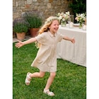 Robe enfant - TEX dans le catalogue Carrefour