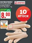 Rostbratwurst Angebote von Rasting bei Marktkauf Ibbenbüren für 8,00 €