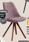 Stuhl Angebote bei Opti-Wohnwelt Bremerhaven für 69,00 €