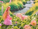 MA POUPÉE PRINCESSE ET SON PONEY - ONETWOFUN - Auchan Hypermarché à Livry-Gargan MA POUPÉE PRINCESSE ET SON PONEY - ONETWOFUN en promo chez Auchan Hypermarché Livry-Gargan à 5,99 €