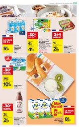 Café Angebote im Prospekt "34% D'ÉCONOMIES" von Carrefour Market auf Seite 29