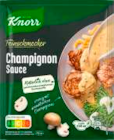 Feinschmecker Sauce Champignon im Angebot bei EDEKA in Wismar Feinschmecker Sauce Champignon Angebote von Knorr bei EDEKA Wismar für 0,79 €