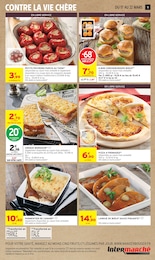 Offre Poivron dans le catalogue Intermarché Hyper du moment à la page 11