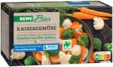 Kaisergemüse von REWE Bio im aktuellen REWE Prospekt für 1,49 €