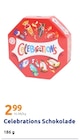 Celebrations Schokolade von  im aktuellen Action Prospekt für 2,99 €