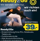Aktuelle Fernseher Angebote bei EURONICS in Schwerte (Hansestadt an der Ruhr) Aktuelles Ready2Go Angebot bei EURONICS in Schwerte (Hansestadt an der Ruhr) ab 39,00 €