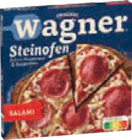 Steinofen-Pizza oder Flammkuchen bei EDEKA im Ahlerstedt Prospekt für 3,39 €