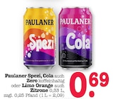 Aktuelles Spezi Angebot bei E center in Mainz ab 0,69 €