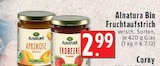 Bio Fruchtaufstrich im Angebot bei EDEKA in Köln Bio Fruchtaufstrich Angebote von Alnatura bei EDEKA Köln für 2,99 €
