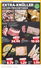 Fisch im Kaufland Prospekt in Hofheim Aktueller Kaufland Prospekt mit Fisch, "EXTRA-ANGEBOTE", Seite 3