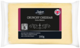Cheddar du Somerset - DELUXE en promo chez Lidl Montpellier à 3,49 €