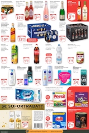 Aktueller GLOBUS Prospekt mit Cola, "Aktuelle Angebote", Seite 3