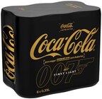 Erfrischungsgetränk Angebote von Fanta oder COCA-COLA bei Penny Herborn für 3,99 €