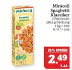 Aktuelles Spaghetti Klassiker Angebot bei Marktkauf in Fürth ab 2,49 €