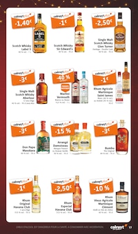 Promo Grimbergen dans le catalogue Colruyt du moment à la page 17