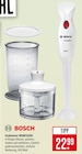Stabmixer MSM14200 im Angebot bei Marktkauf in Hanau Stabmixer MSM14200 Angebote von Bosch bei Marktkauf Hanau für 22,99 €