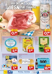 Sauerkraut im Netto Marken-Discount Prospekt in Hof Aktueller Netto Marken-Discount Prospekt mit Sauerkraut, "Aktuelle Angebote", Seite 32