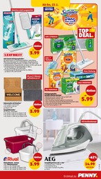 Korb Angebot im aktuellen Penny Prospekt auf Seite 29