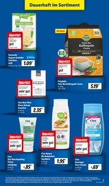 Ähnliche Duschvorhang Angebote im Prospekt "LIDL LOHNT SICH" von Lidl in Nettetal Ähnliche Angebote wie Duschvorhang im Prospekt "LIDL LOHNT SICH" auf Seite 3 von Lidl in Nettetal