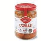 Plat Cuisine - CHARLES CHRIST en promo chez Super U Ajaccio à 1,41 €